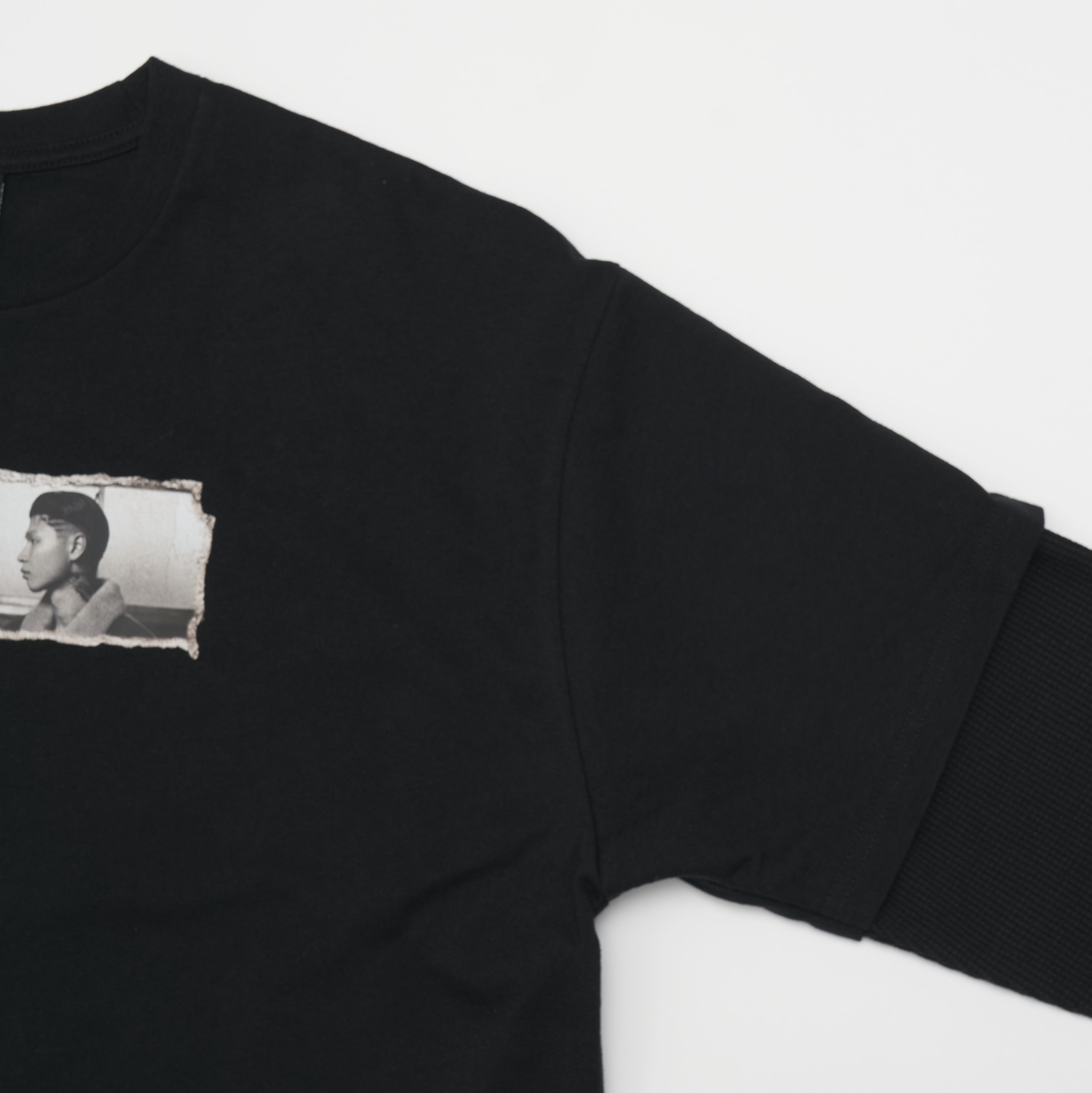 TEE+THERMAL LONGSLEEVE