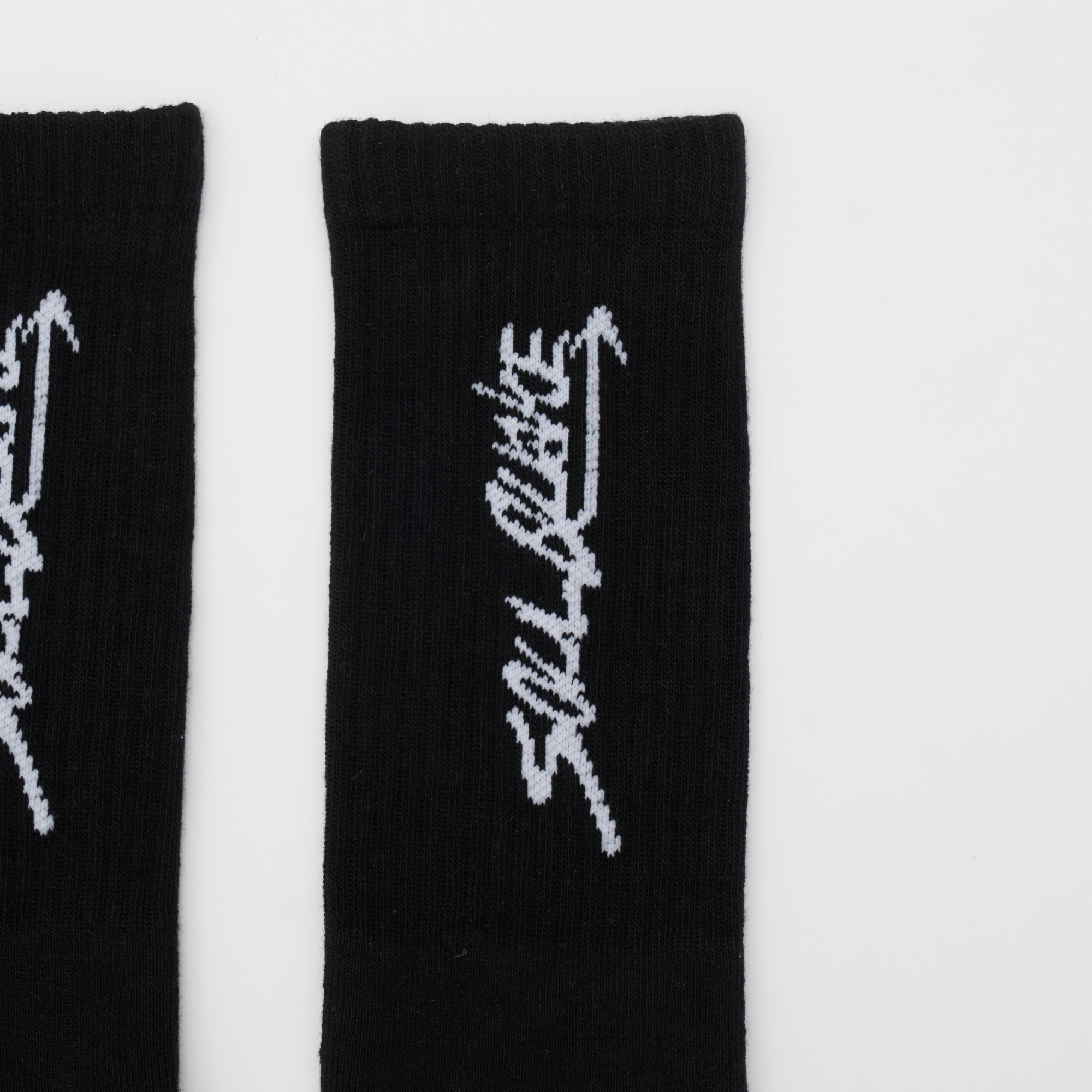 SOCKS （BLACK）
