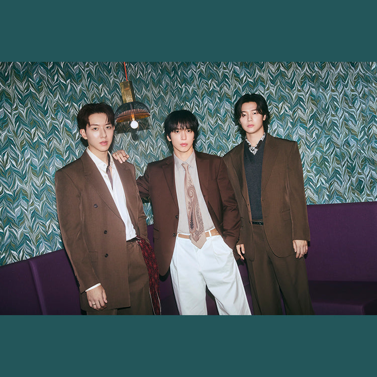 CNBLUE『心盗夜』