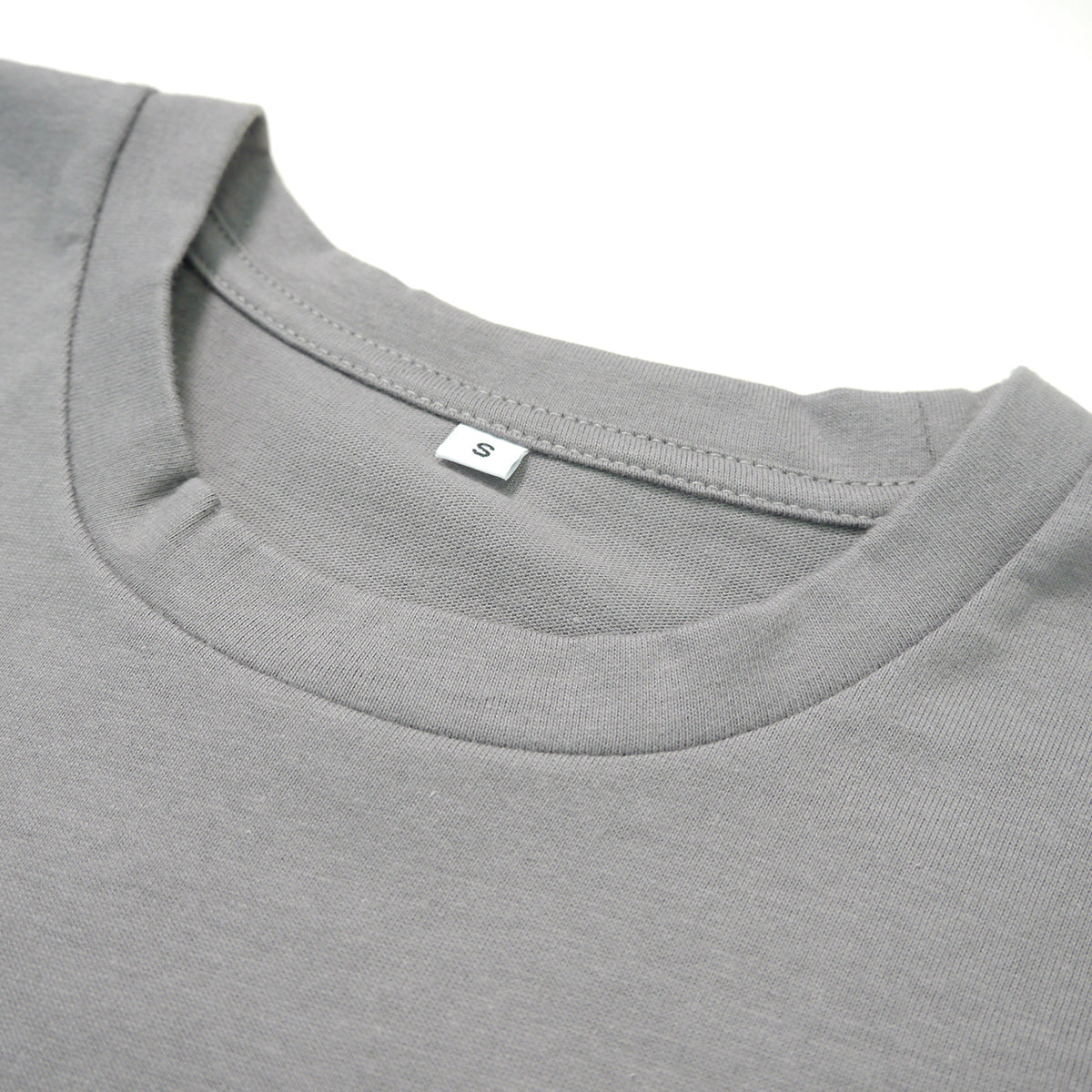 夢中夢 TOUR T-SHIRT (cement×white)