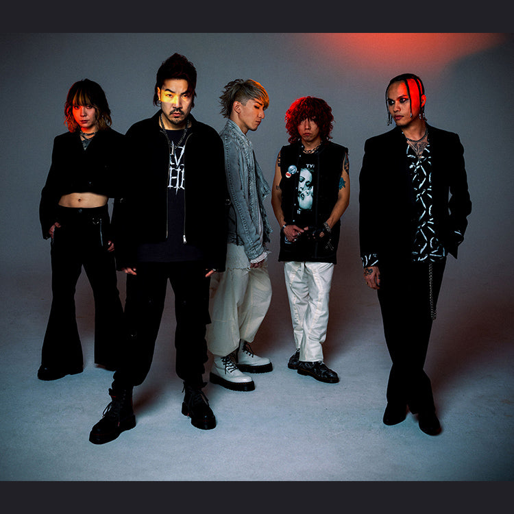 Crossfaith