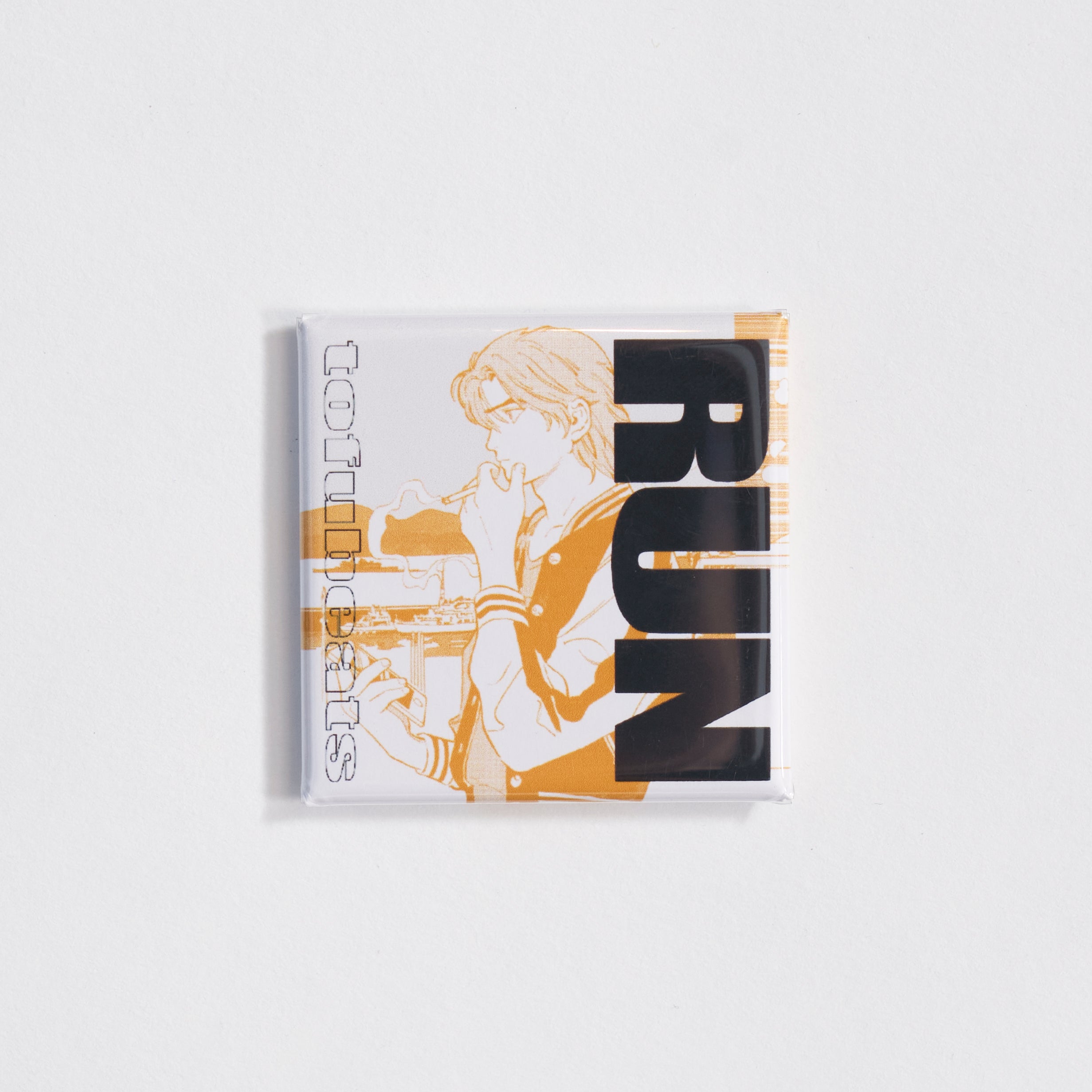 ガチャ(CAN MAGNET)