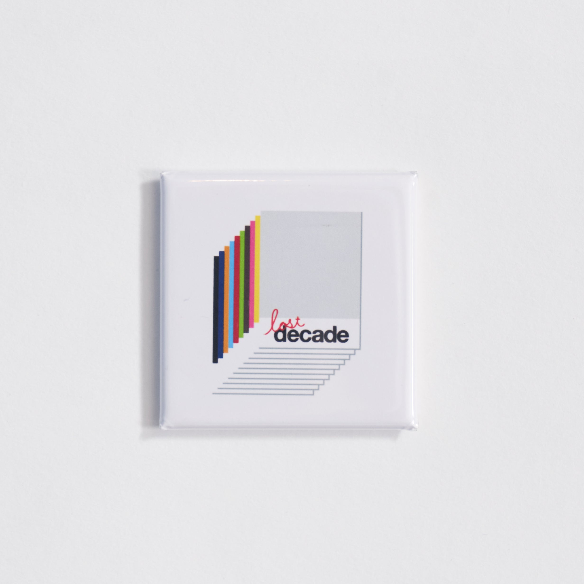 ガチャ(CAN MAGNET)