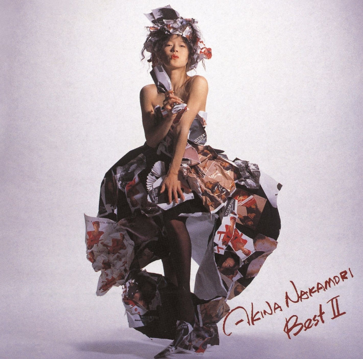 BEST II（＋5）【オリジナル・カラオケ付】＜2023ラッカーマスターサウンド＞【2CD】