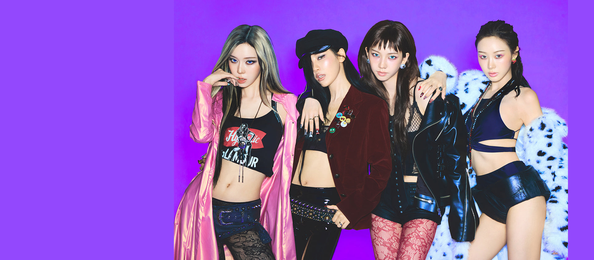 aespa | Rich Man - The 6th Mini Album 『Rich Man』 Japan Exclusive　＆　ワーナーミュージックストア限定特典付にて販売中！