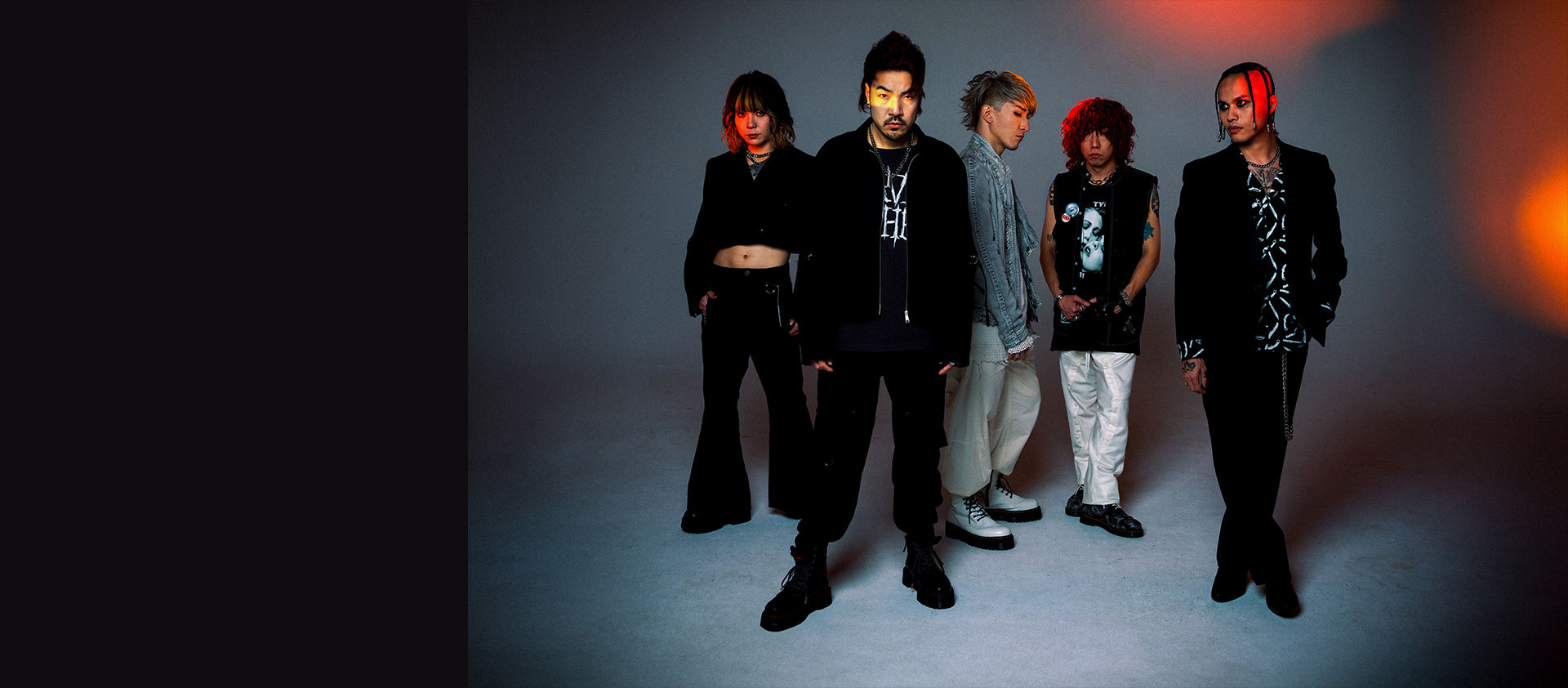 Crossfaith | 2025.7.2(wed)Release「OUR FAITH WILL NEVER DIE LIVE AT MAKUHARI」