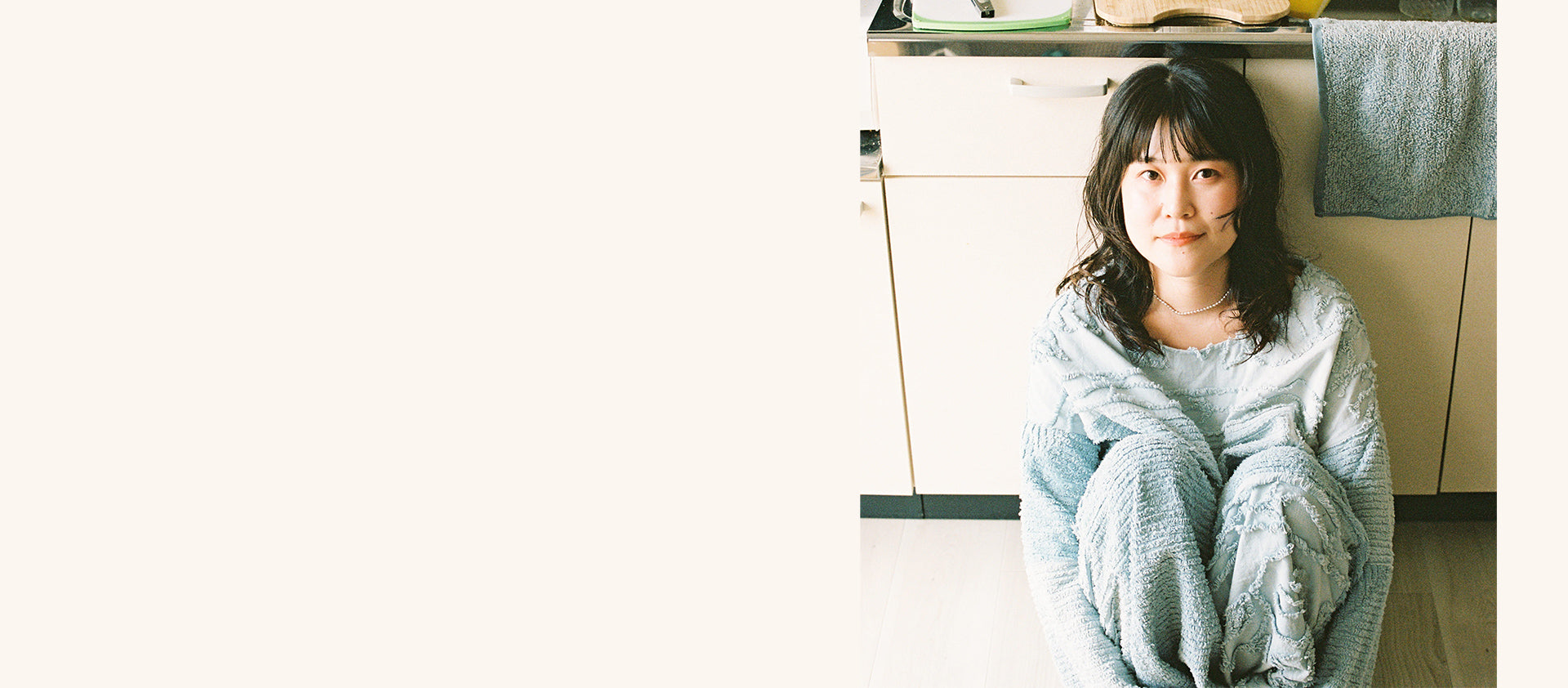 さとうもか | OUR VOYAGE 2025開催を記念してオフィシャルグッズがワーナーミュージック・ストアに登場！