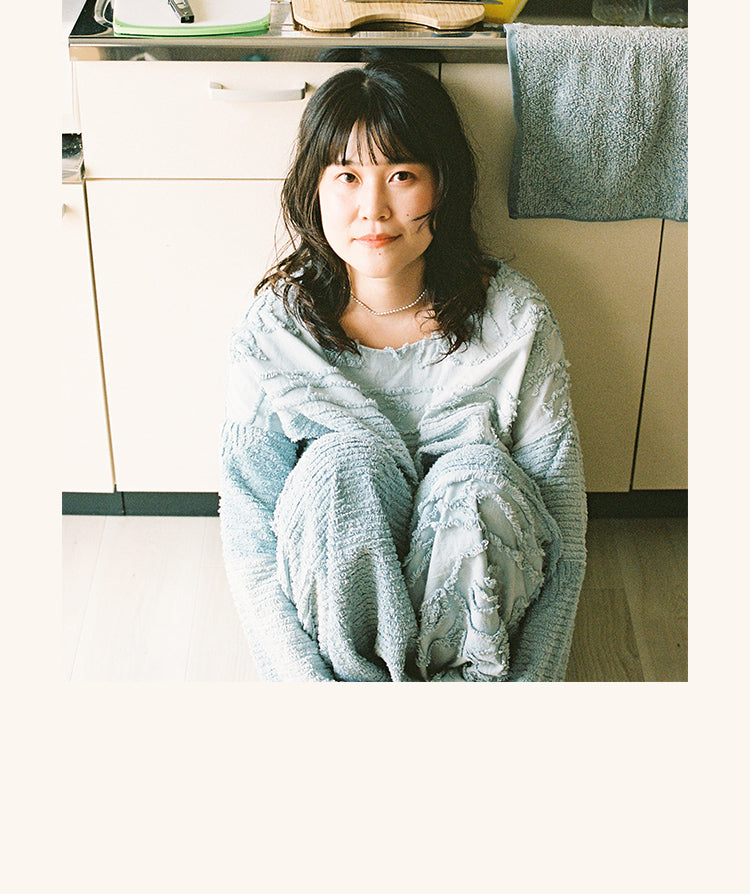 さとうもか | OUR VOYAGE 2025開催を記念してオフィシャルグッズがワーナーミュージック・ストアに登場！