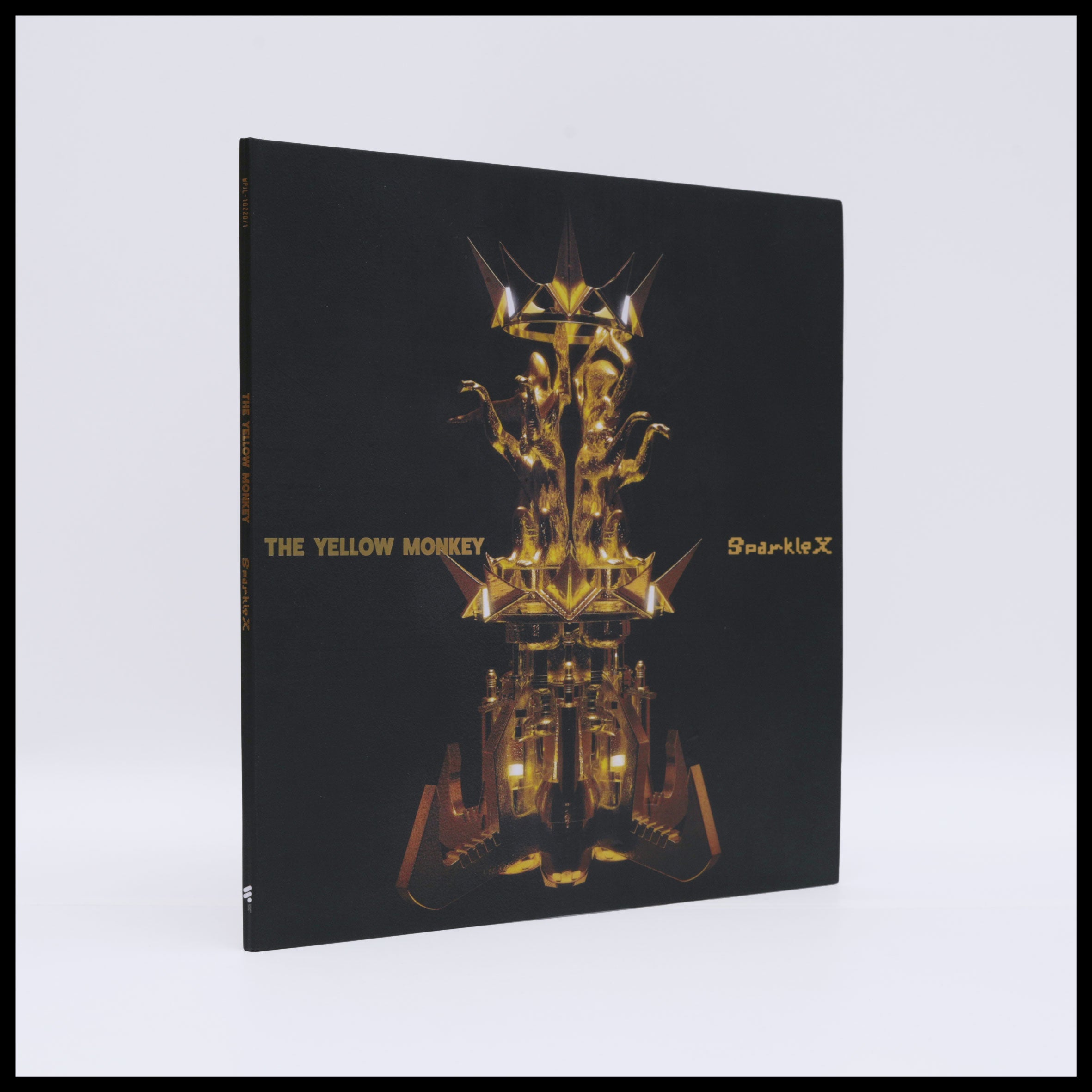 Sparkle X（アナログ）