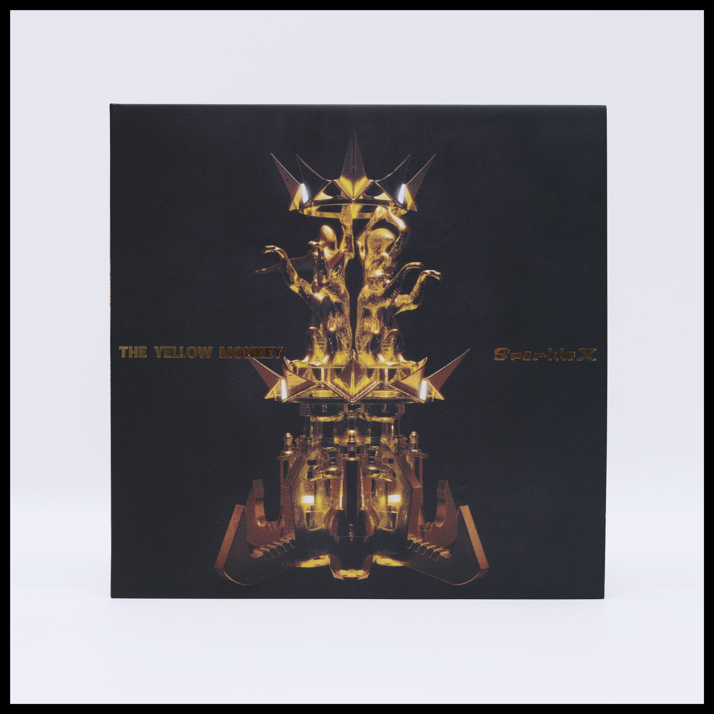 Sparkle X（アナログ）