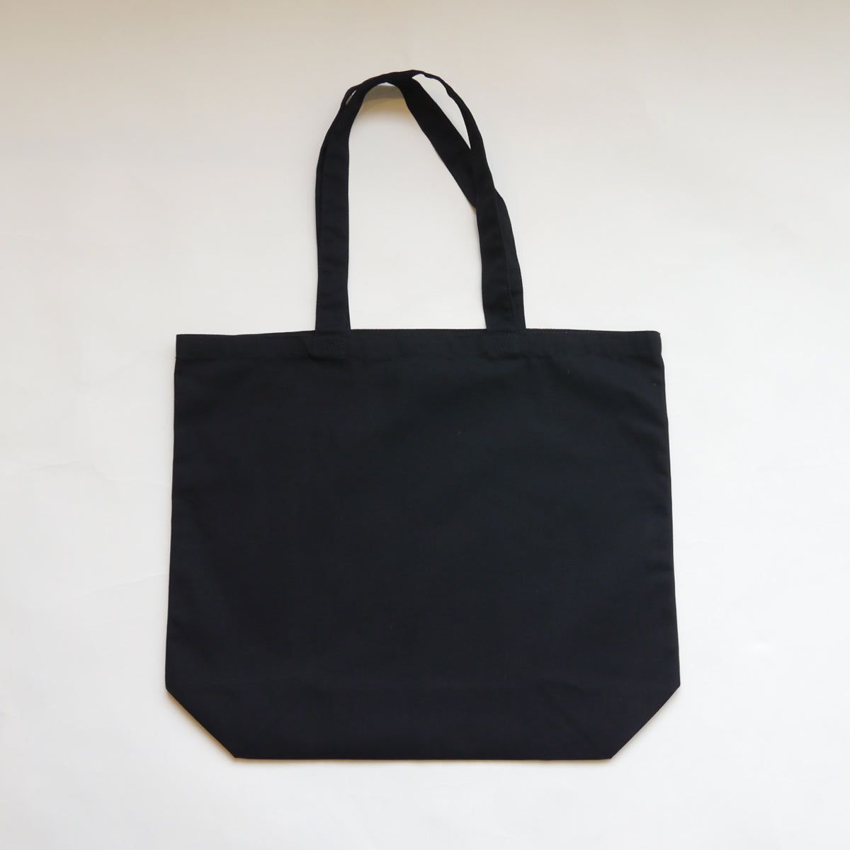 1STSTトートバッグ Black