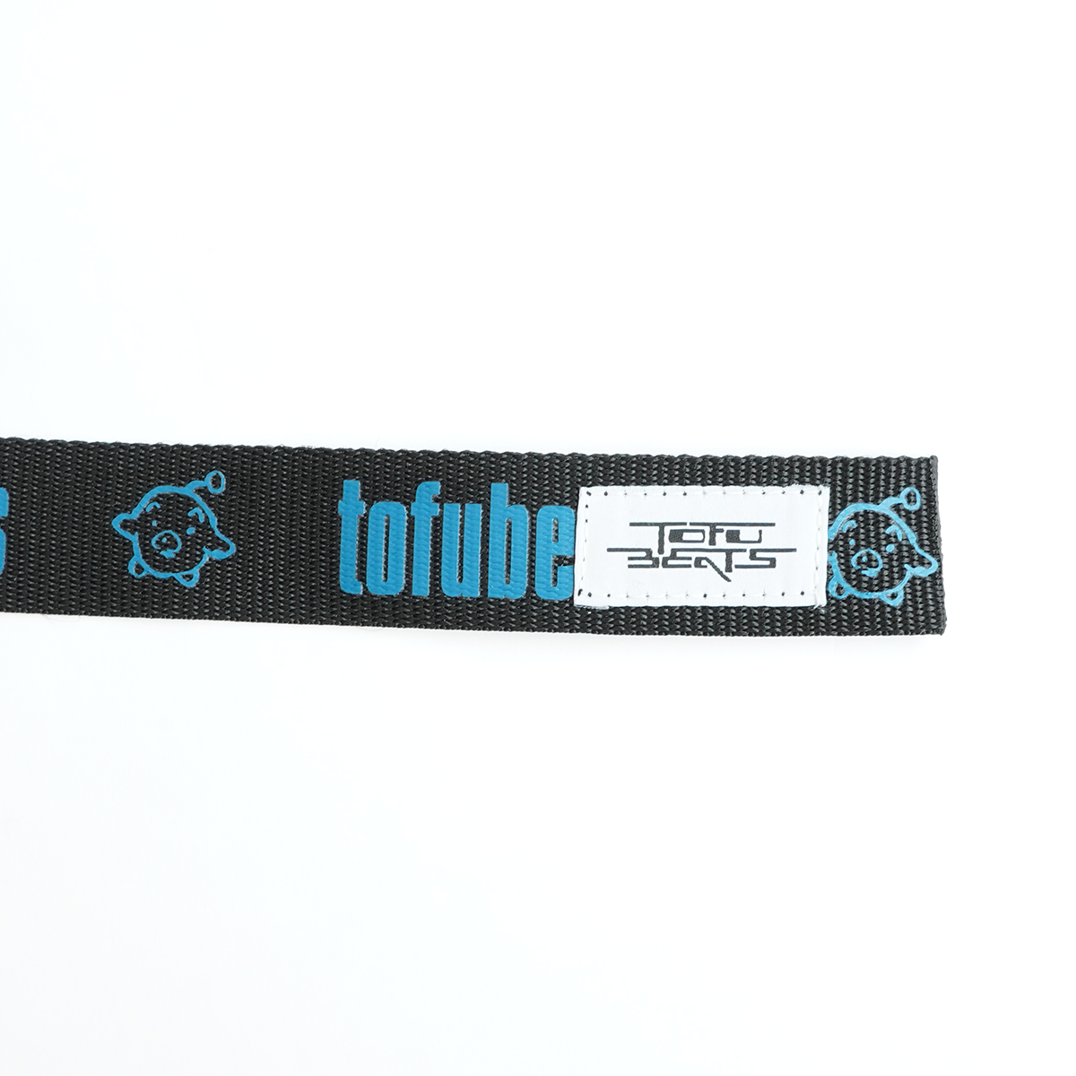 tofubeats　LOGO Belt