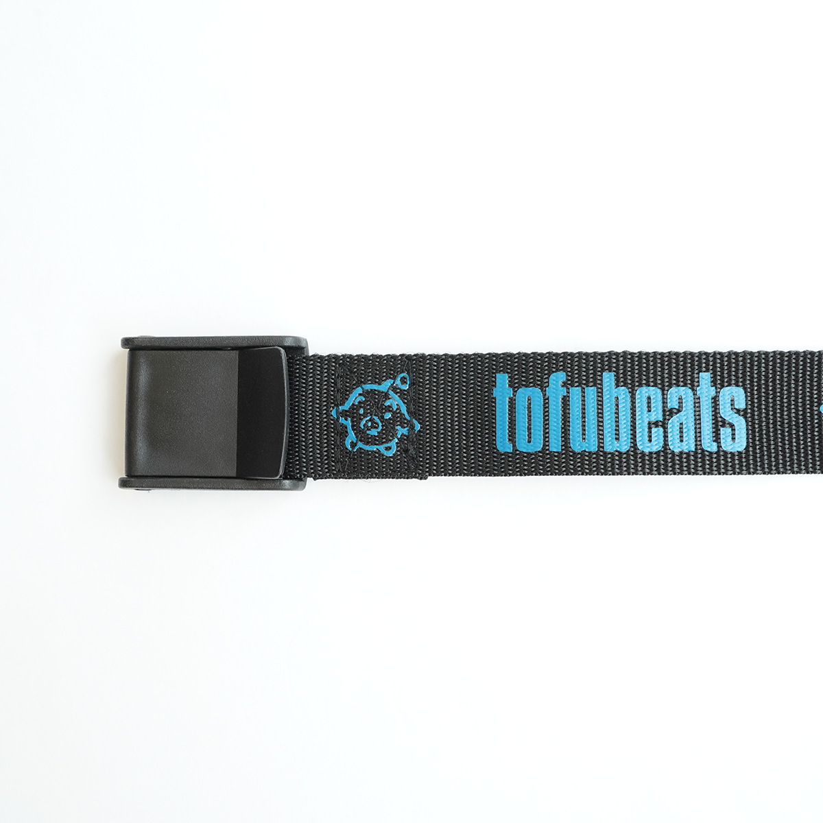 tofubeats　LOGO Belt