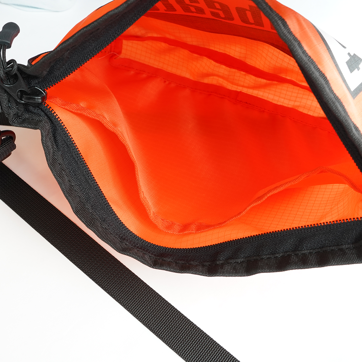 tofubeats　LOGO　Minibag