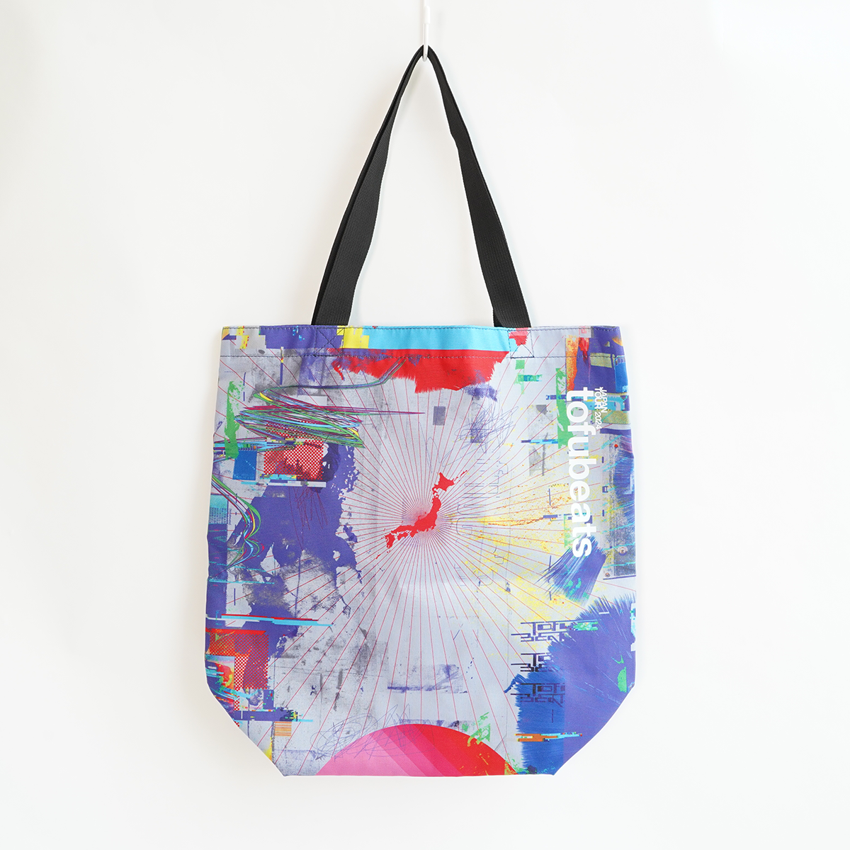 JAPAN TOUR 2024　Shopping Bag