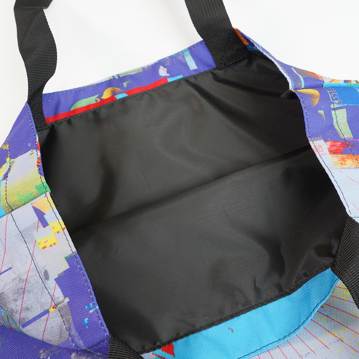 JAPAN TOUR 2024　Shopping Bag