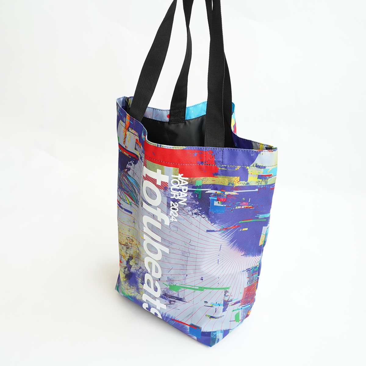 JAPAN TOUR 2024　Shopping Bag