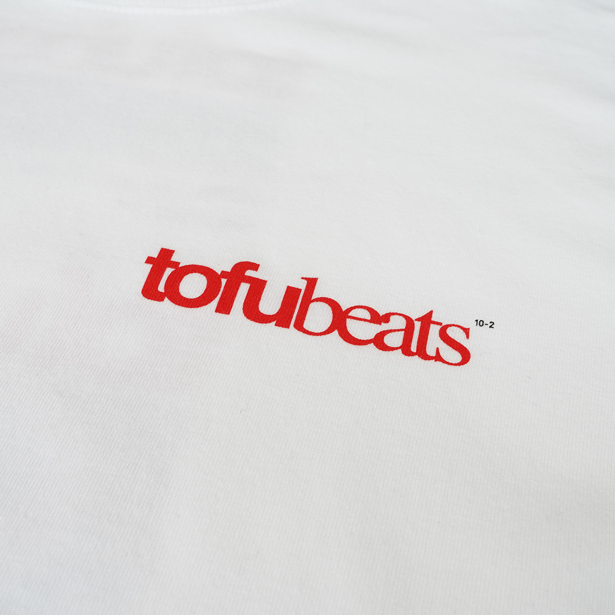 JAPAN TOUR 2024 Tshirt　white