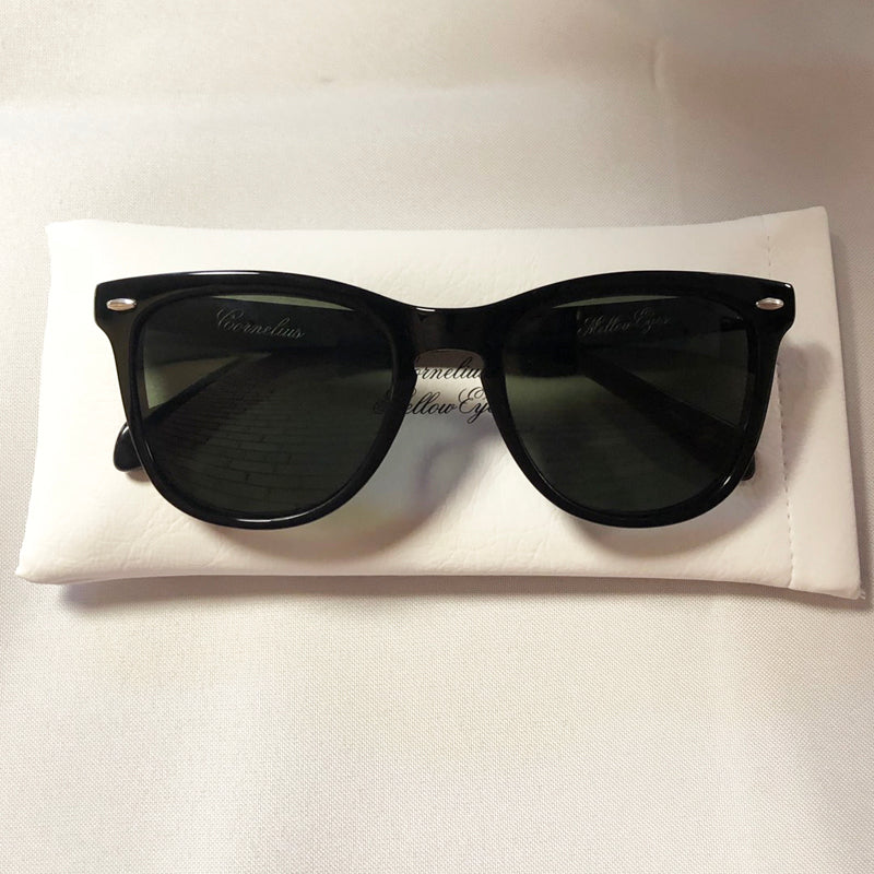 Mellow Eyes SUNGLASS Gray