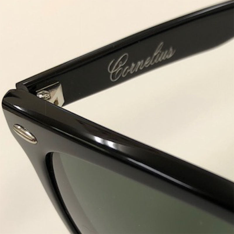 Mellow  Eyes SUNGLASS Brown