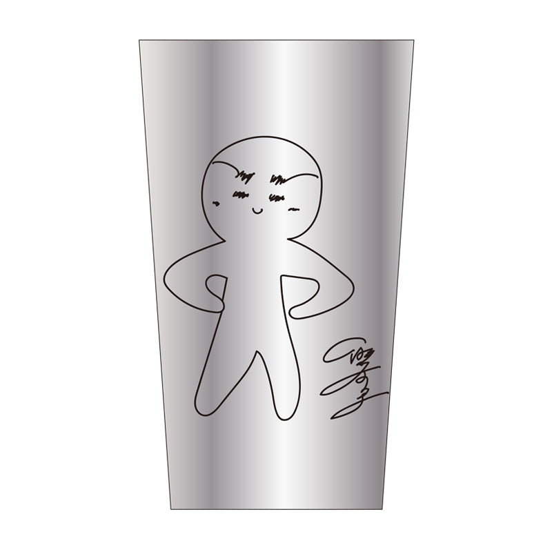 タンブラー