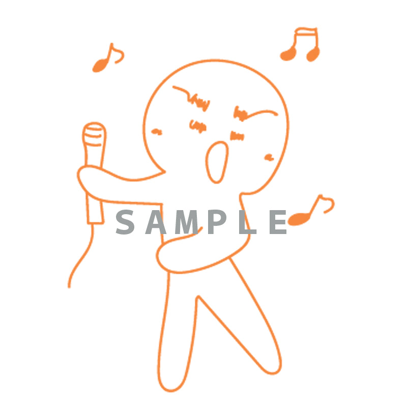 木魚くんボールペン