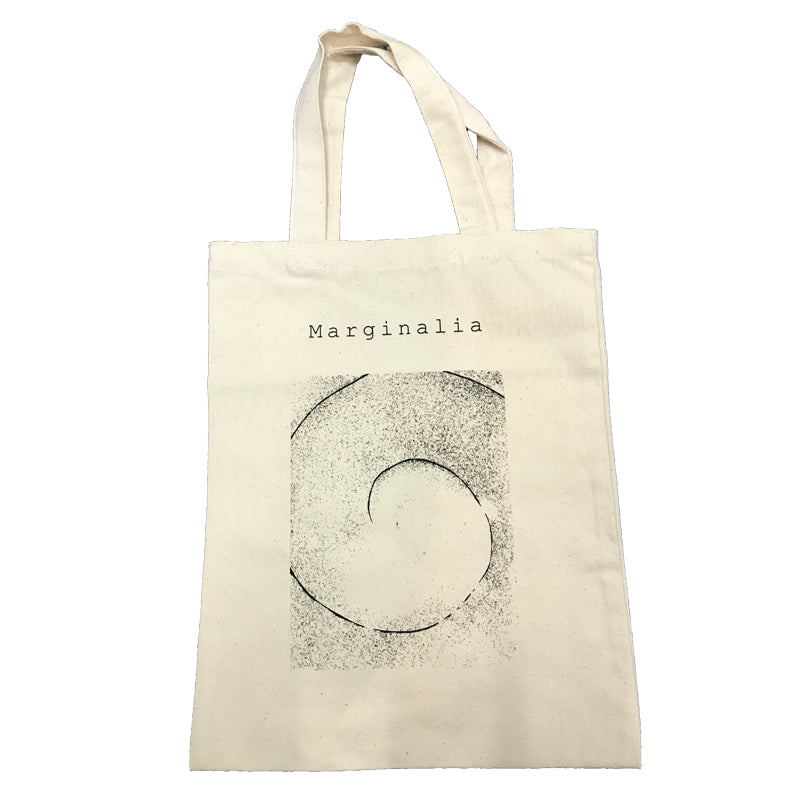 Marginalia【CD＋トートバッグ WMD限定セット商品】