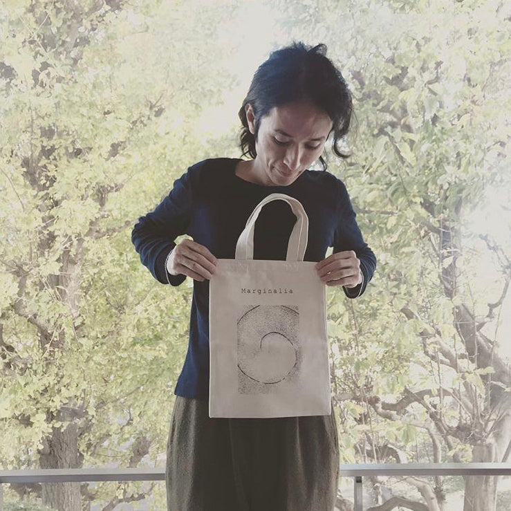 Marginalia【CD＋トートバッグ WMD限定セット商品】