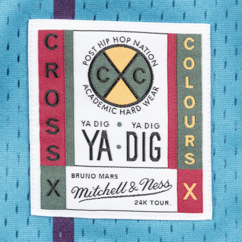 24K CXC オールスターズ・バスケットボール・タンクトップ