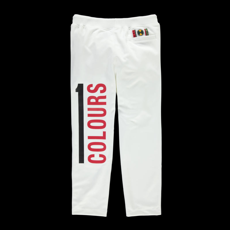 24K CXC　ダブル・ニット・パンツ