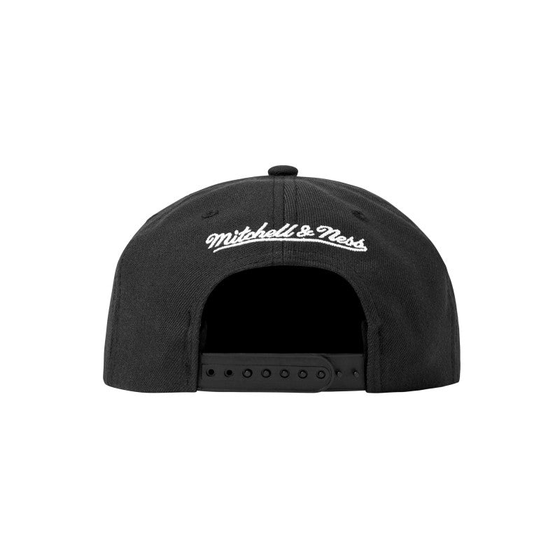 24K CXC　スナップバック・キャップ　（ブラック）