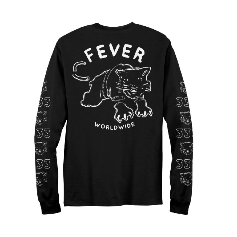 ディセクション長袖Tシャツ