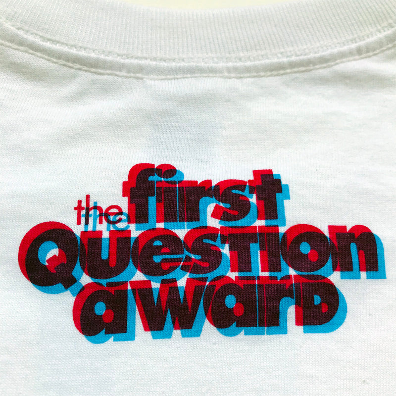 Cornelius logomark T‐Shirt