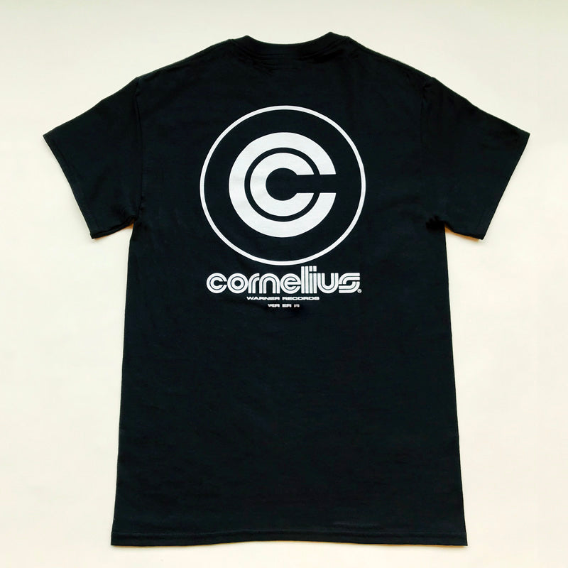 the first Question award T‐Shirt Black