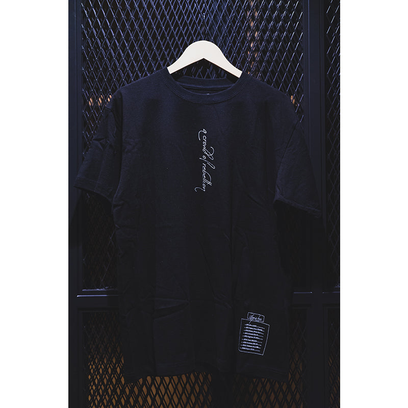 Utopia tour T-shirts