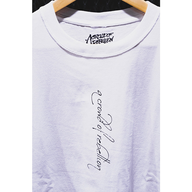 :12_White long sleeve T-shirts