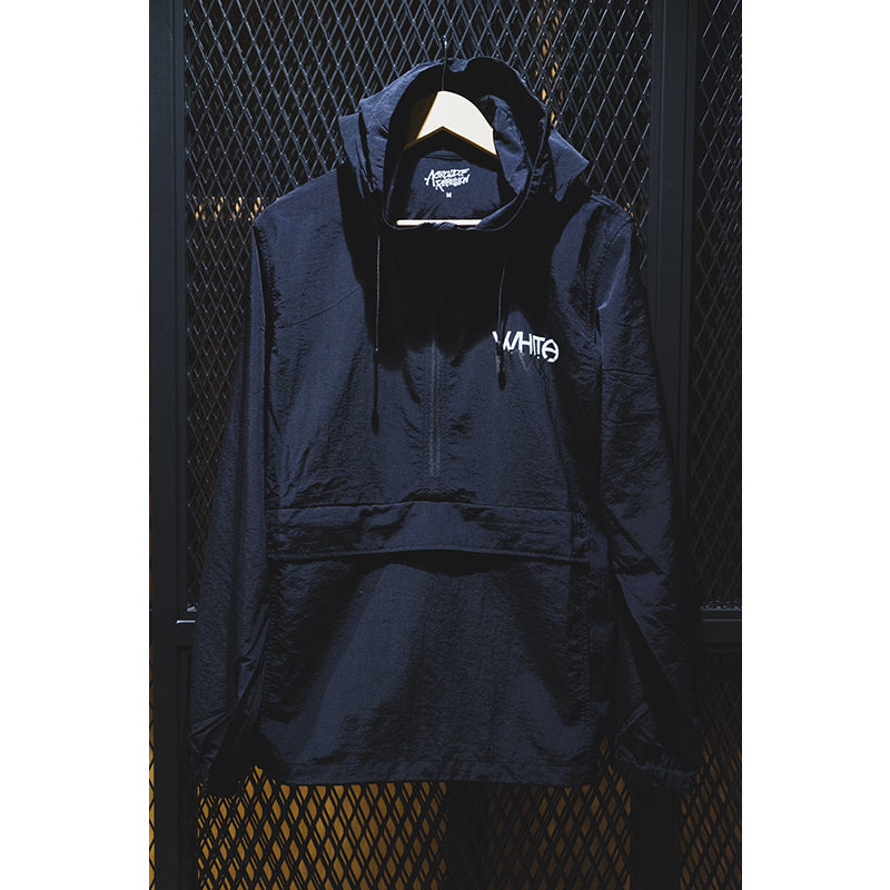 Anorak Parker