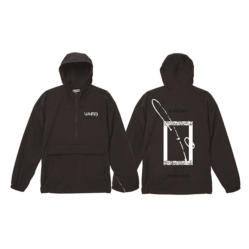 Anorak Parker