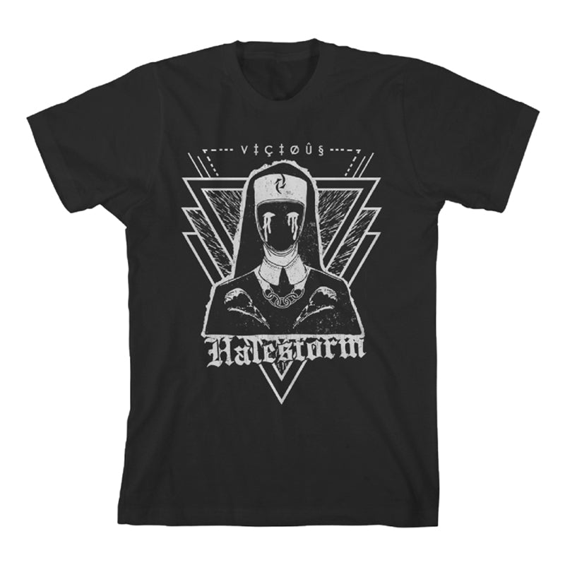 ナン・ウィープTシャツ