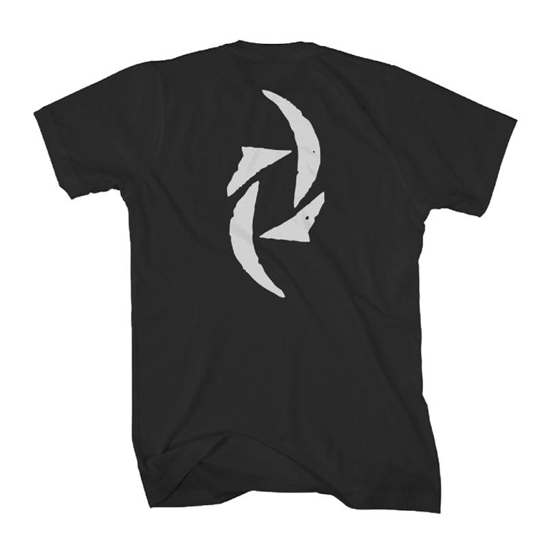 ナン・ウィープTシャツ