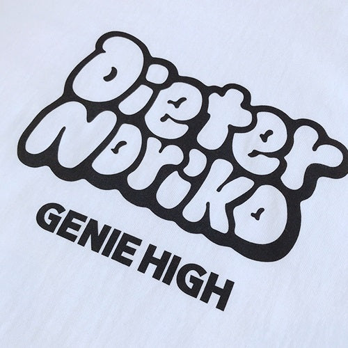 ダイエッター典子Tシャツ
