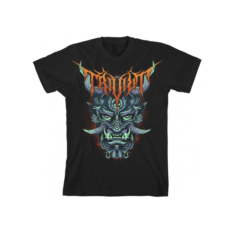 ビッグ・オニＴシャツ