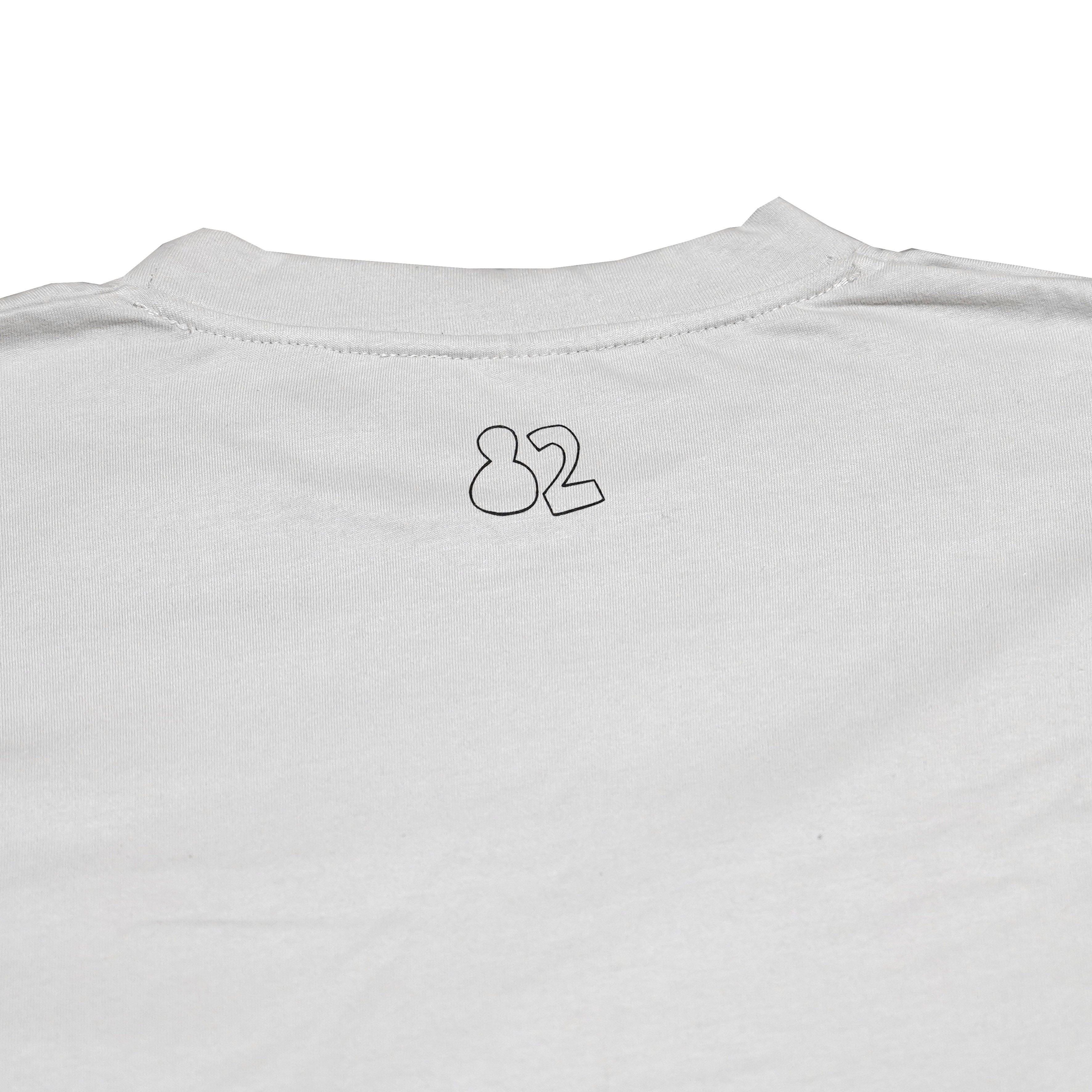挙句ノ宴 ビッグシルエットTシャツ（フリーサイズ）