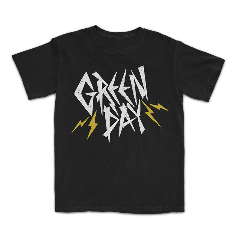 Bolt Logo Tシャツ