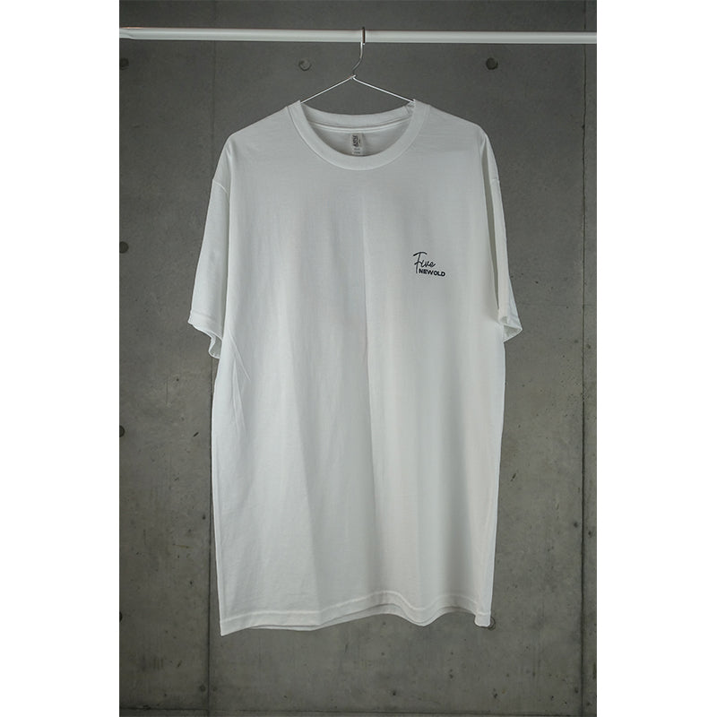 "Current Location Concert" T-shirts 2020-1