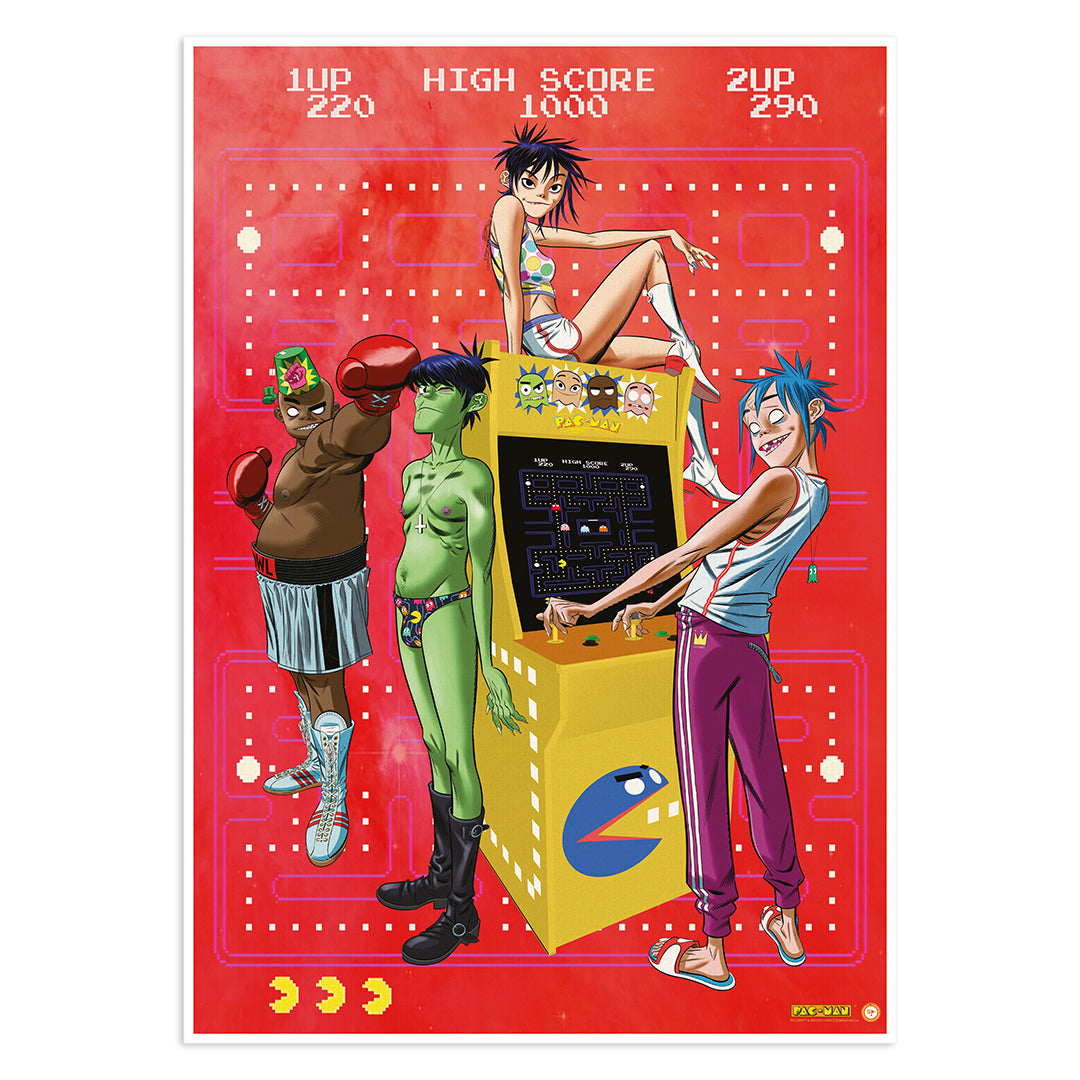 LIMITED EDITION SONG MACHINE ポスター 5