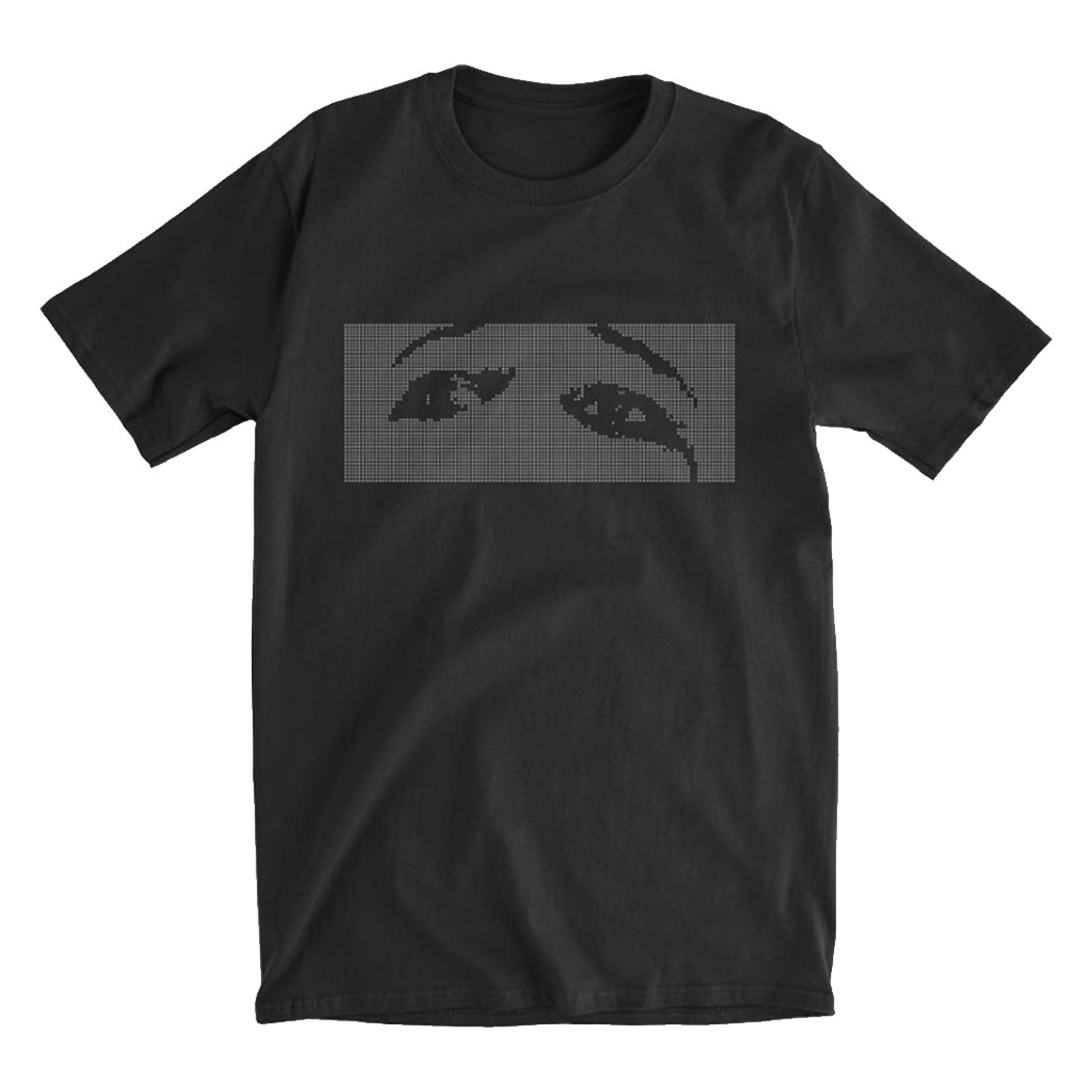 Ohms Cover Box Tシャツ