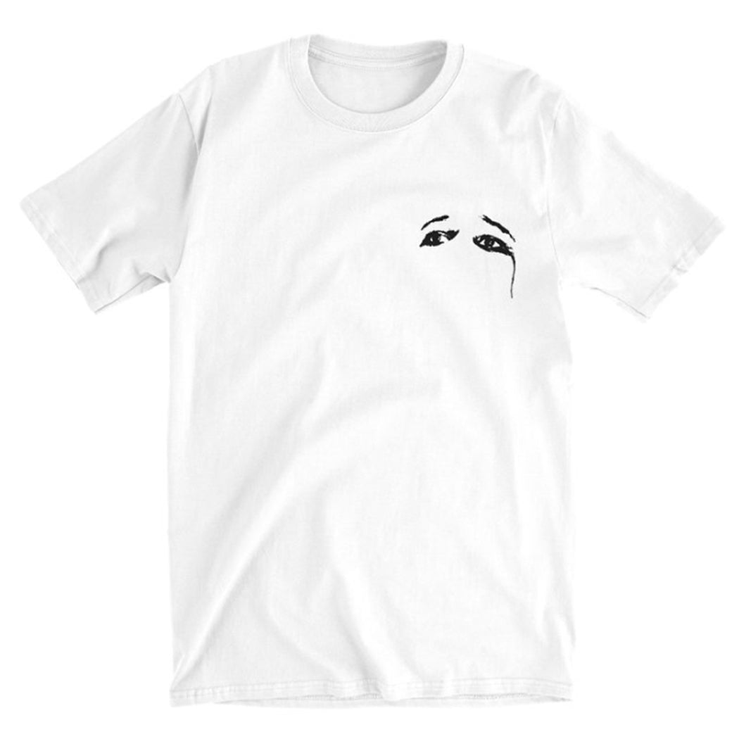 Ohms Lyric Tシャツ