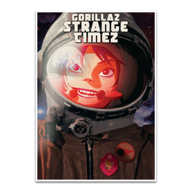 LIMITED EDITION SONG MACHINE ポスター 6