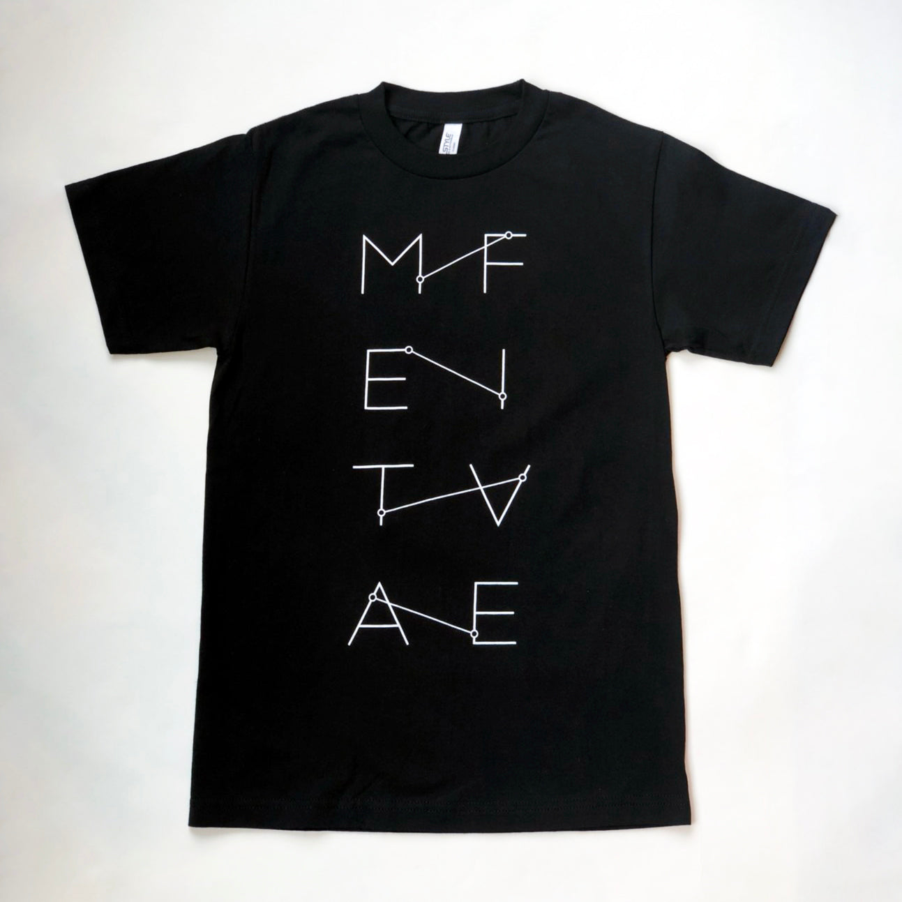 Logo Tシャツ